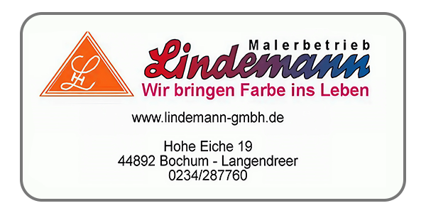 Malerbetrieb Lindemann