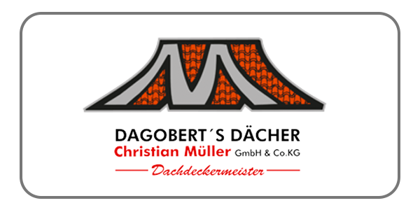 Dagoberts Dächer