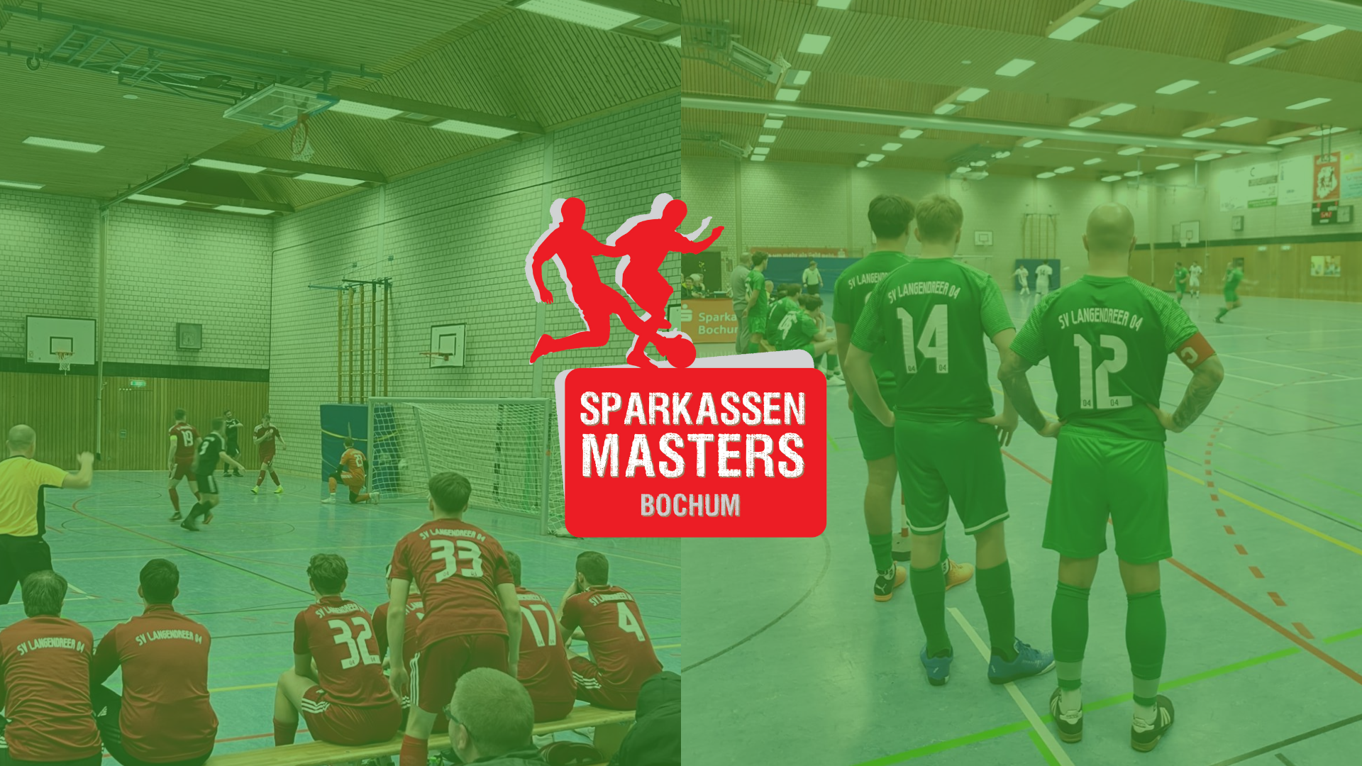 Schmuckgrafik Sparkessen Masters Bochum