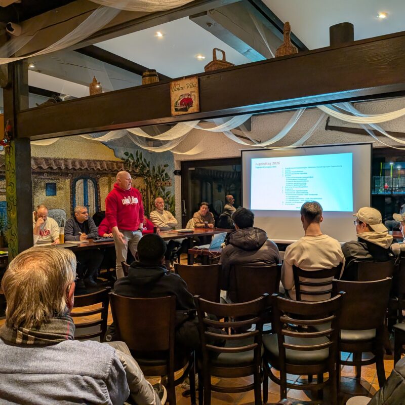Jugendtag 2026 SV Langendreer 04