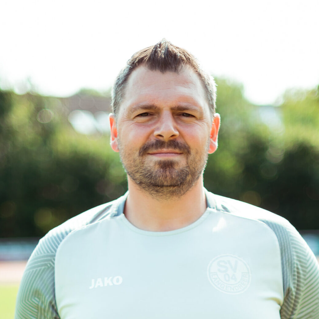 Robin Gorsler SV Langendreer 04