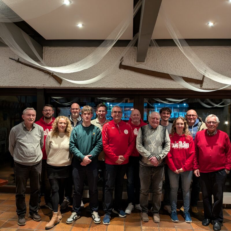 Vorstand SV Langendreer 04