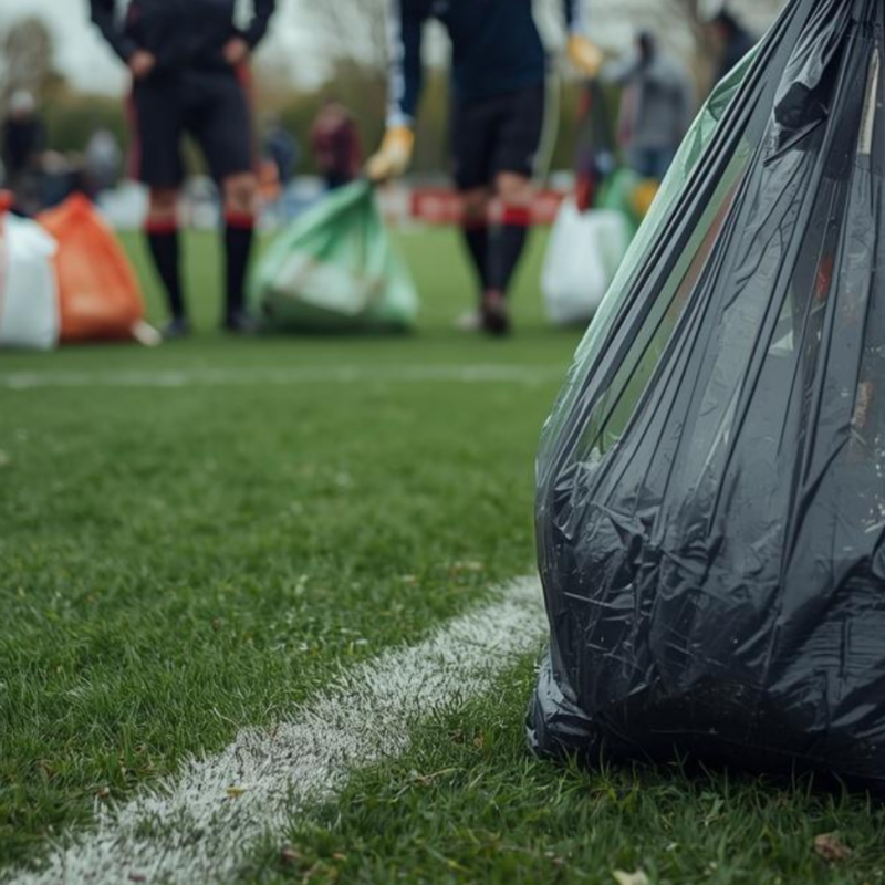 Frühjahrsstadtputz 2026