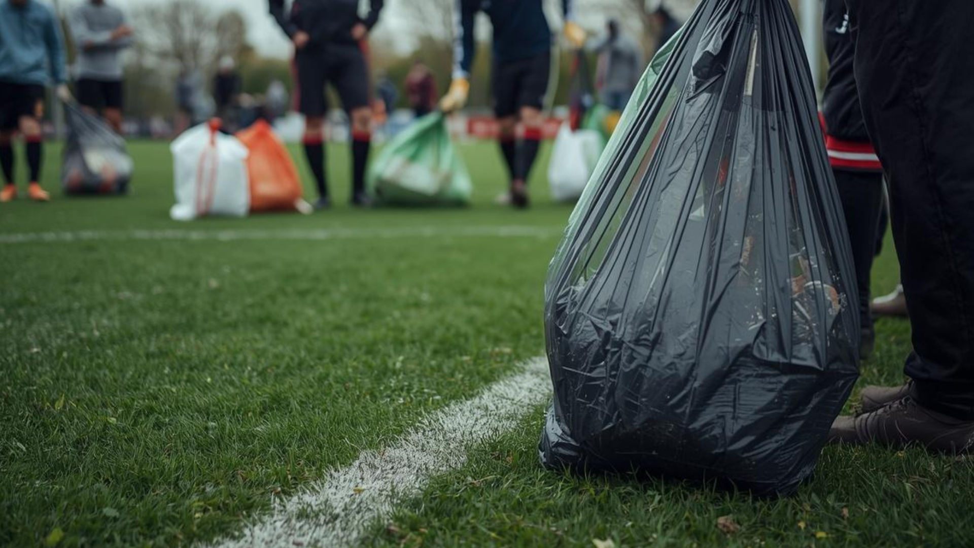 Frühjahrsstadtputz 2026