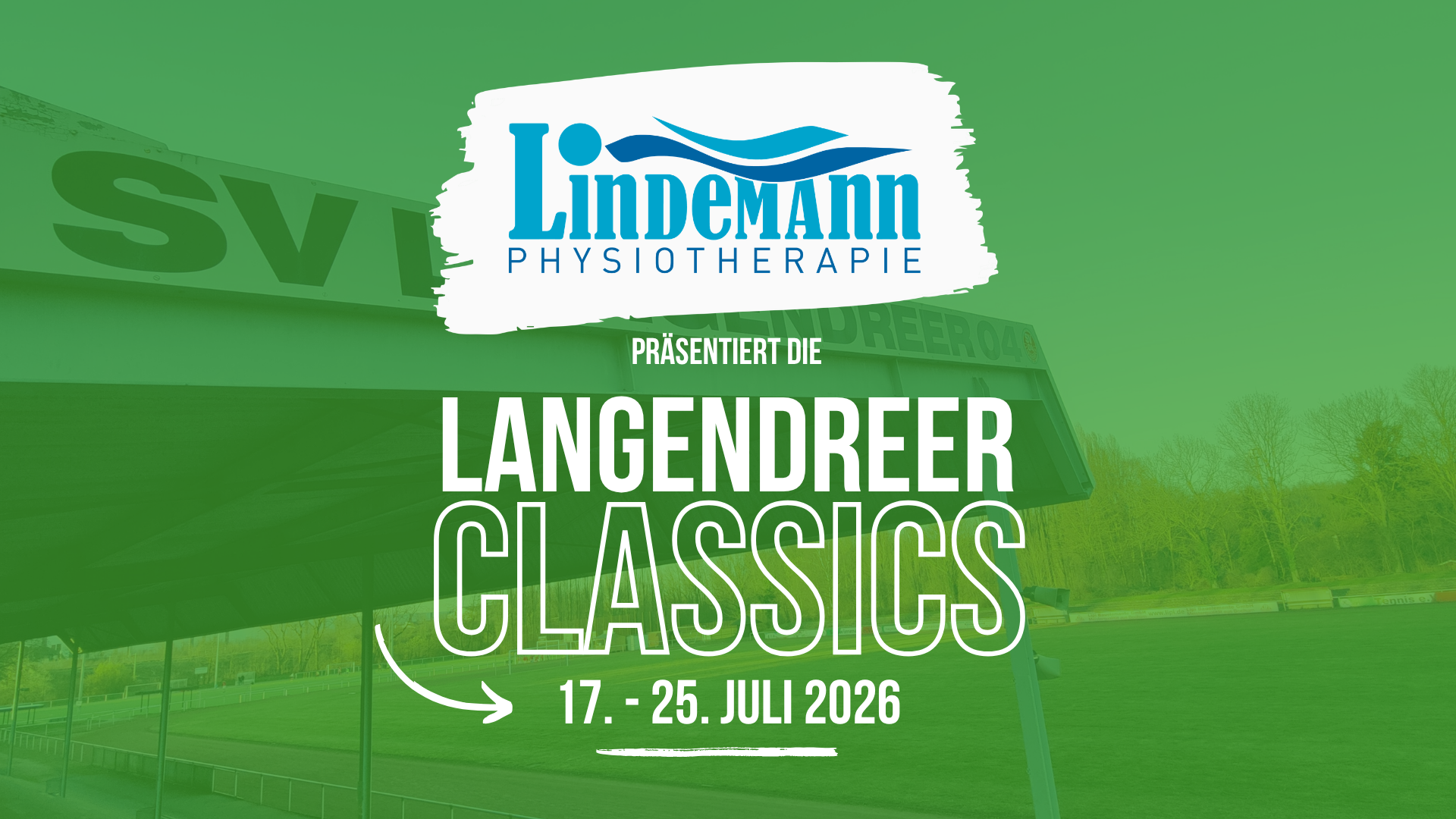 Pysiotherapie-Lindemann-Classics