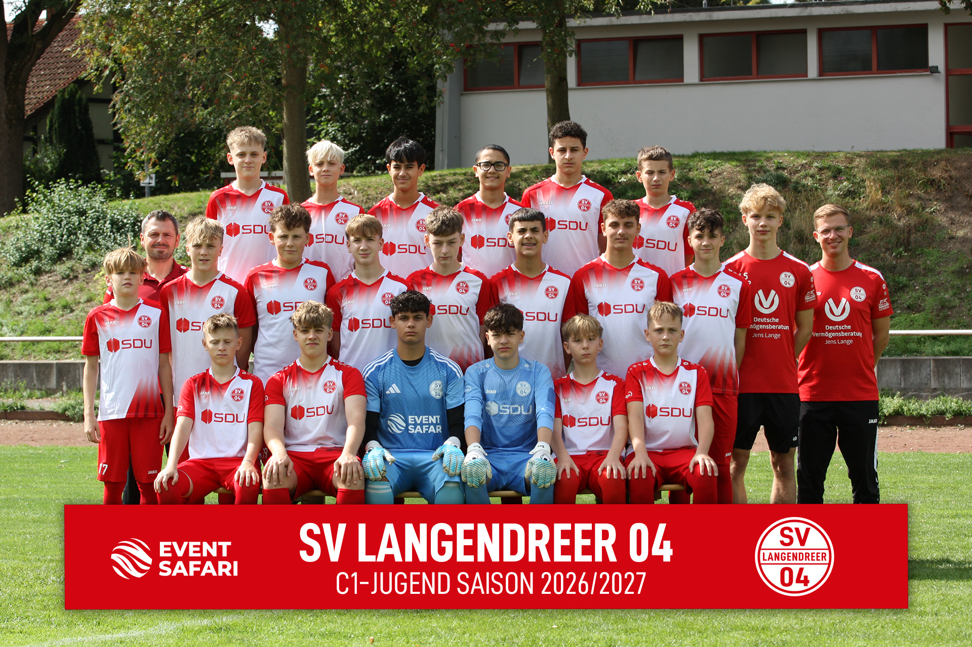 SV Langendreer 04 C1
