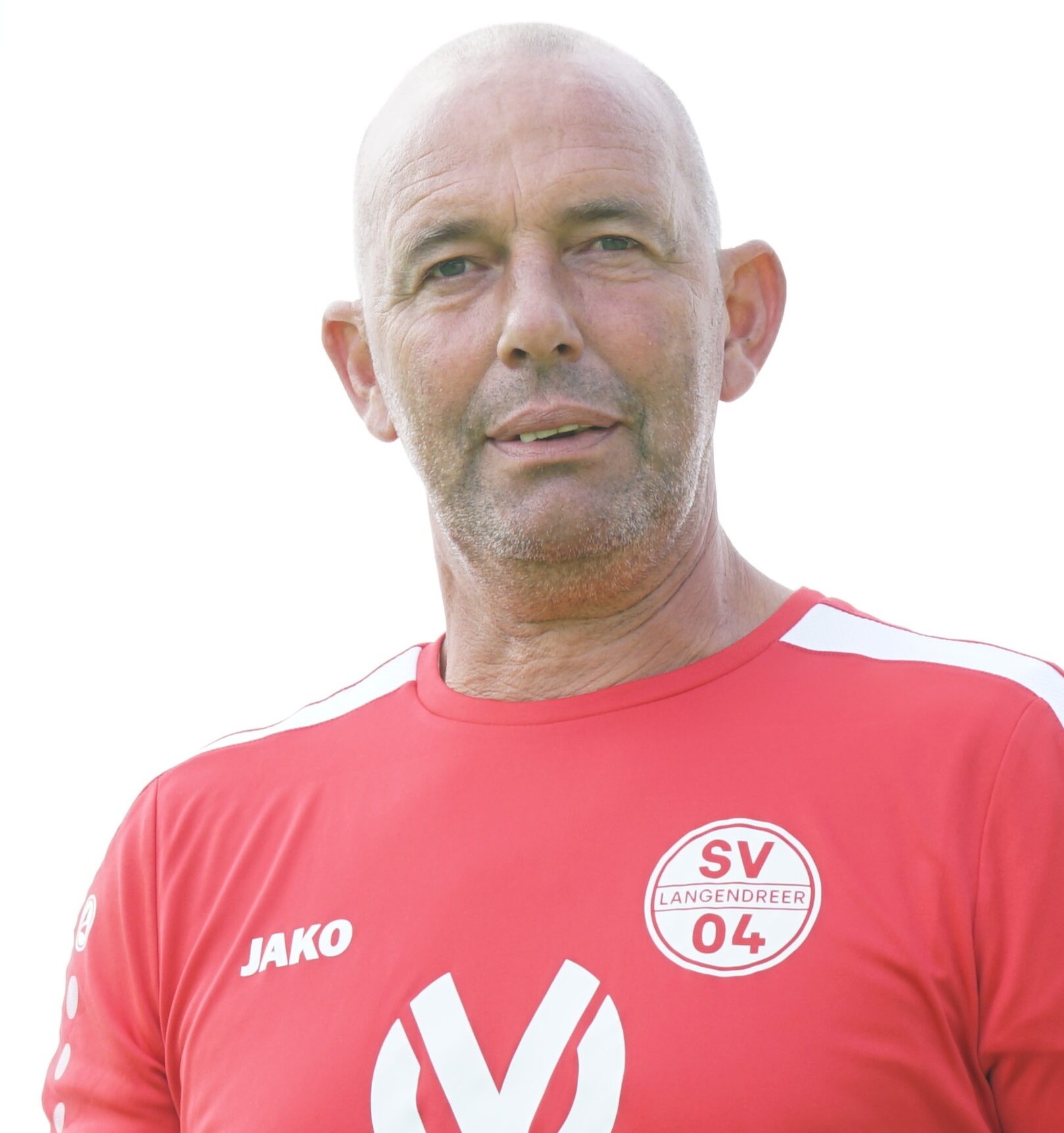 Siegfried Peters