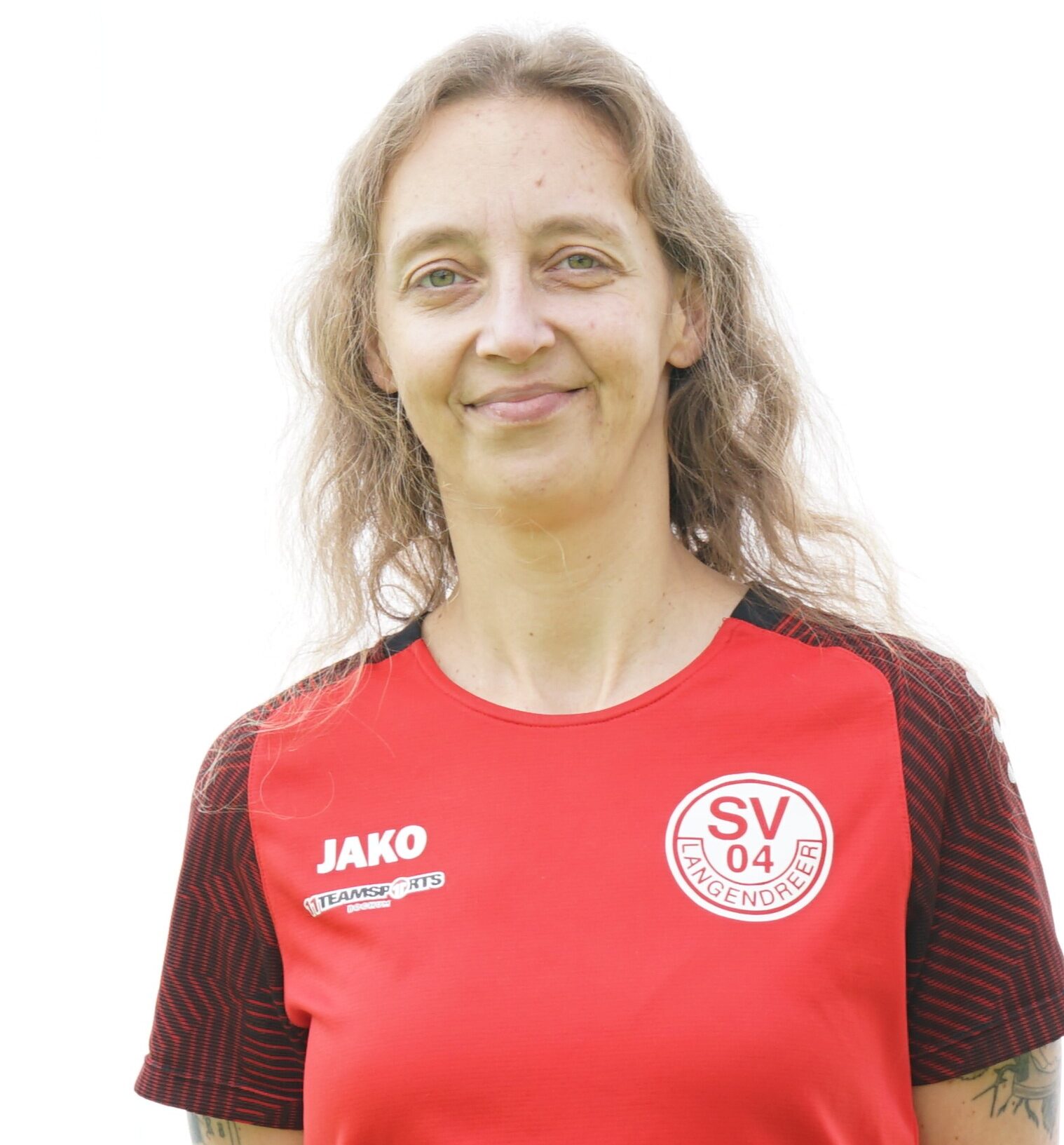 Sarah Juszczak