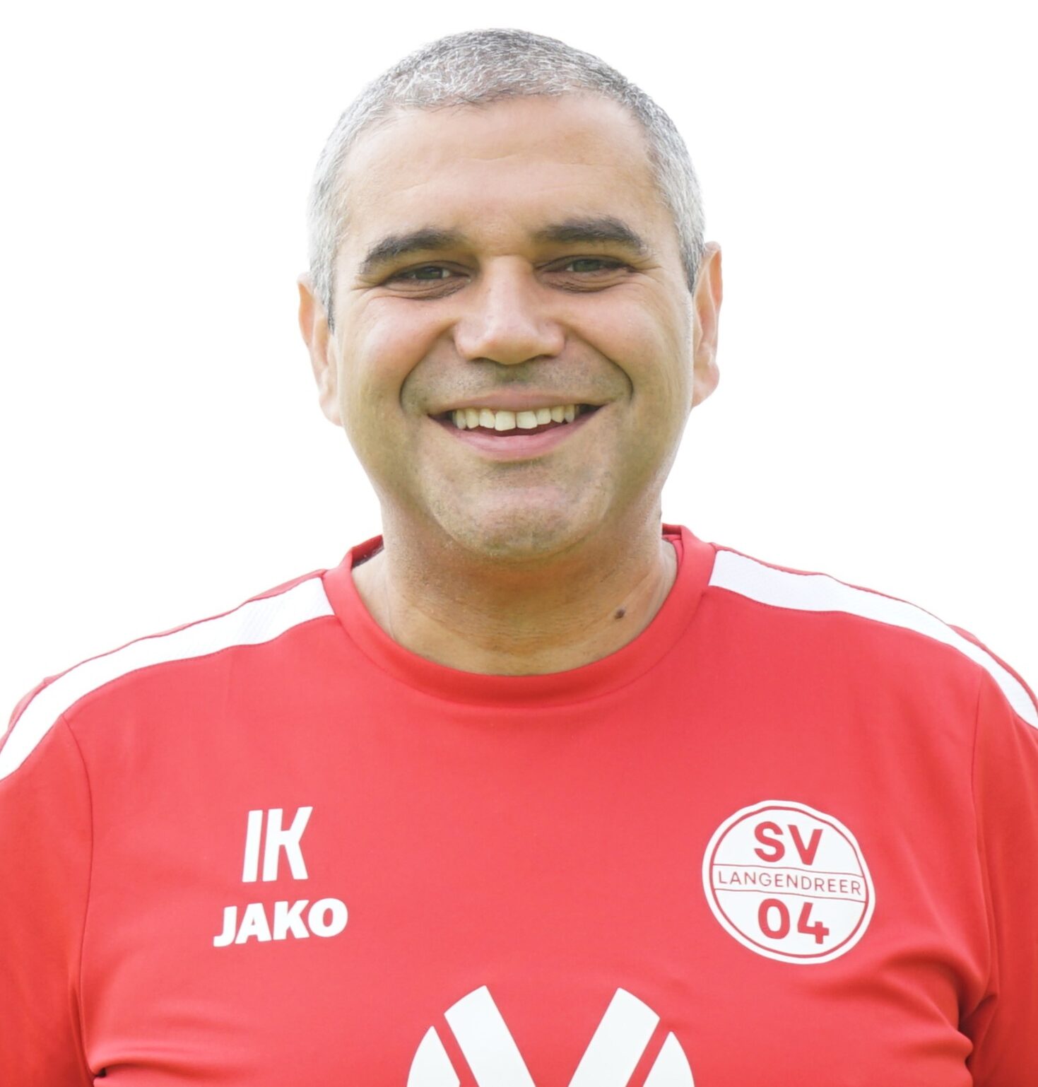 Ismet Kavacik