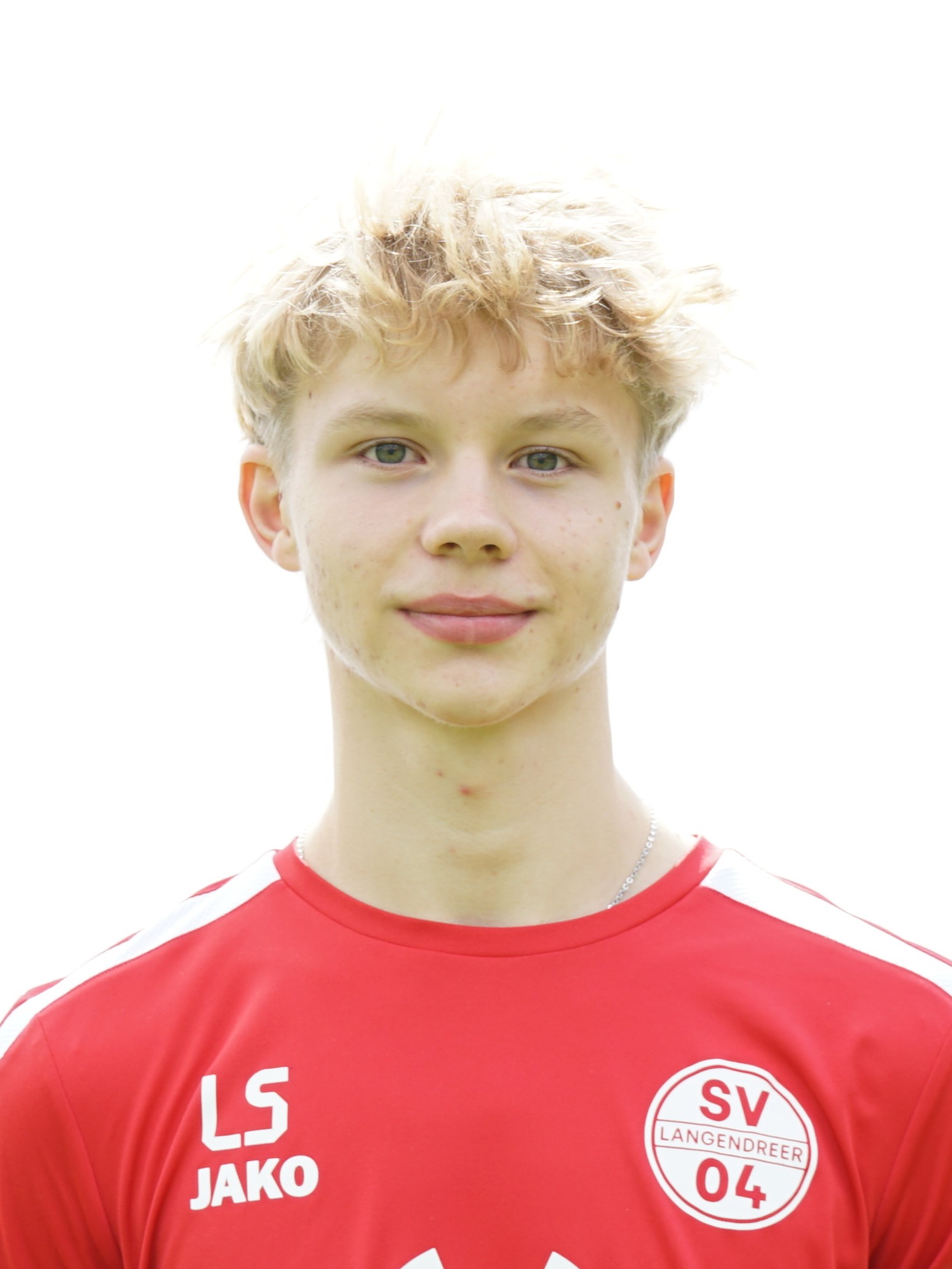 Luis Schwemer